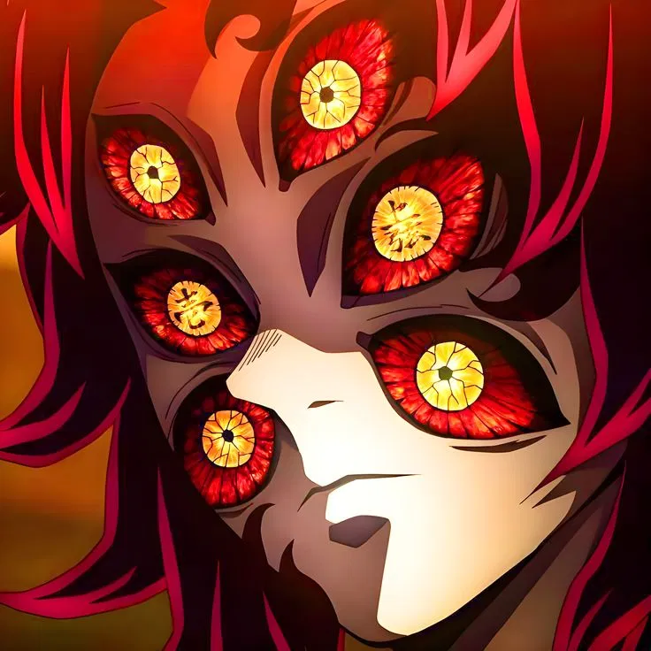 Avatar of ▸ 𝐋𝐎𝐕𝐄𝐒𝐈𝐂𝐊 | Kokushibo