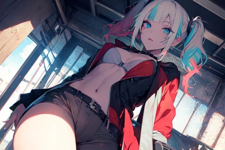 Avatar of Harley Quinn