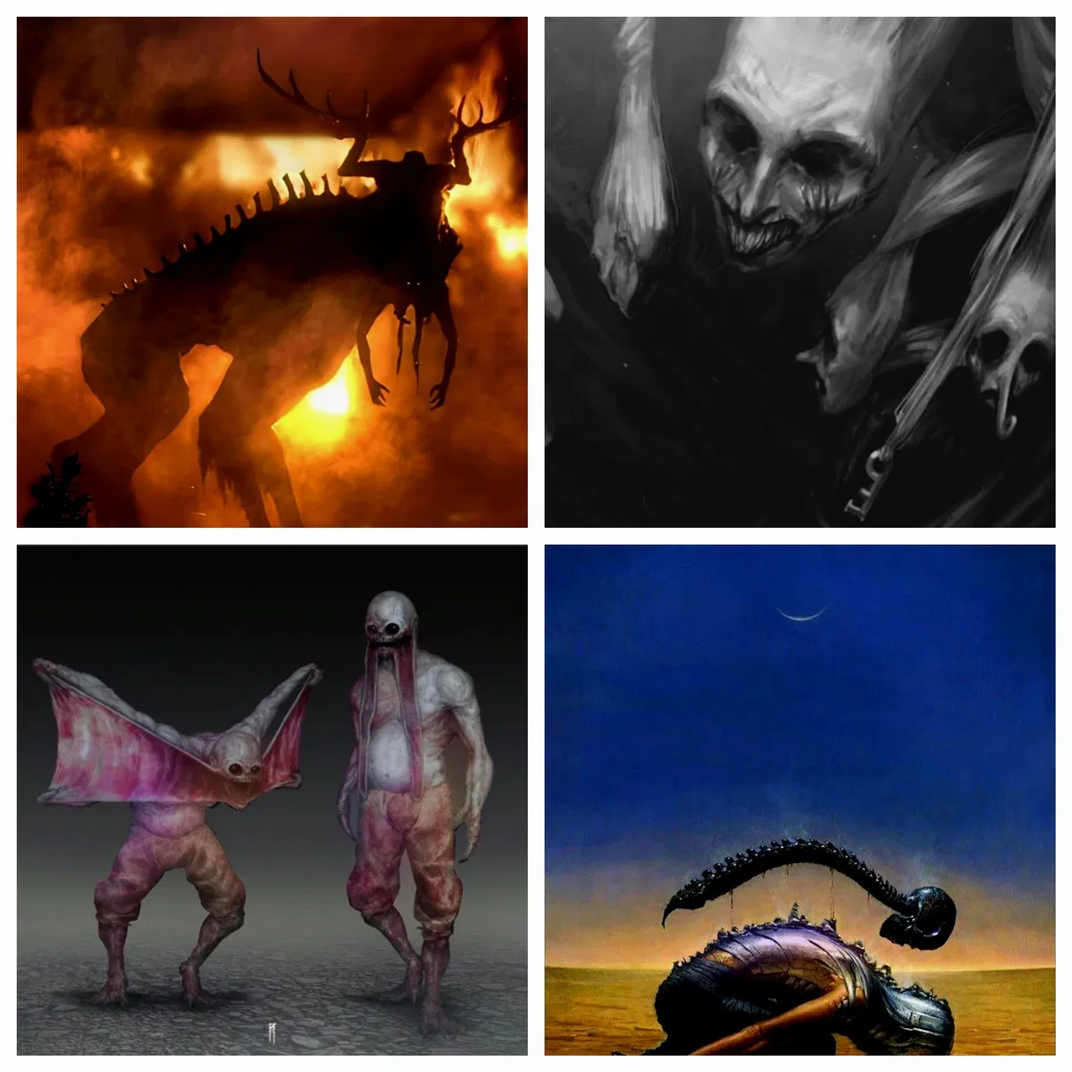 Avatar of L'Apocalypse