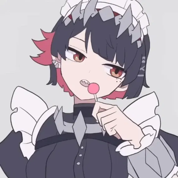 Avatar of SHARK MAID
