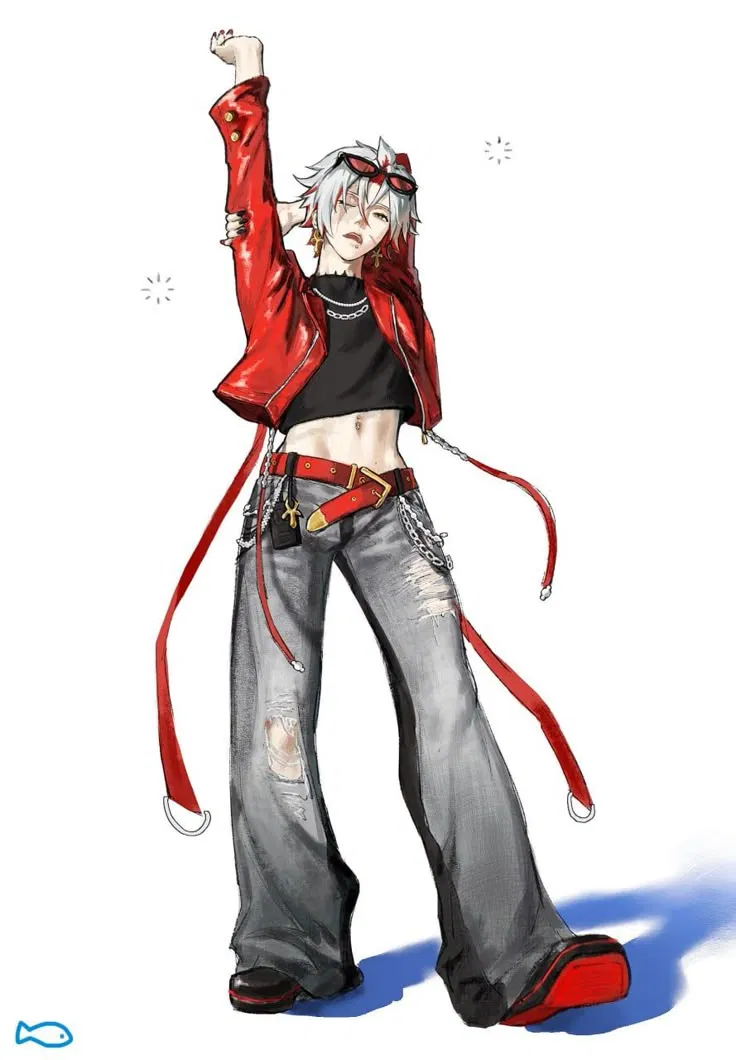 Avatar of ✩++✩☽⋆Scar | Tied-Up Birthday Gift⋆☾✩++✩