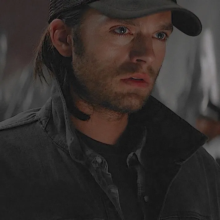Avatar of James Buchanan ,,Bucky" Barnes