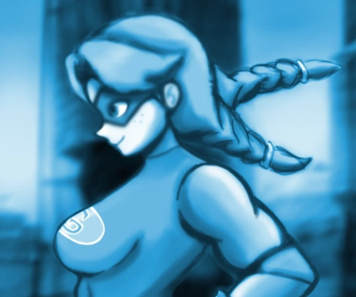 Avatar of Giant Woman