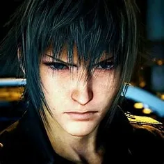 Avatar of FFXV || Noctis Lucis Caelum