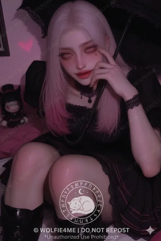Avatar of Beatrice "Bea" Von Haven