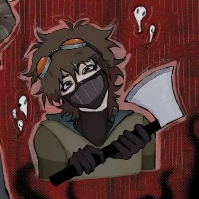 Avatar of Ticci Toby 