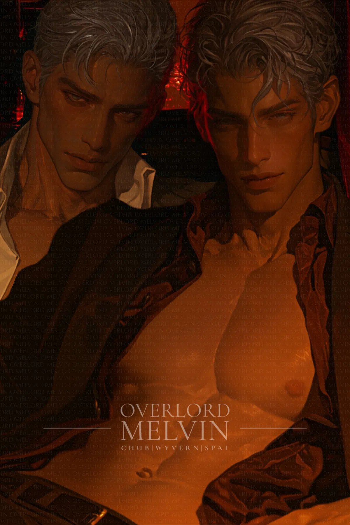 Avatar of Alain and Hector | Birthday