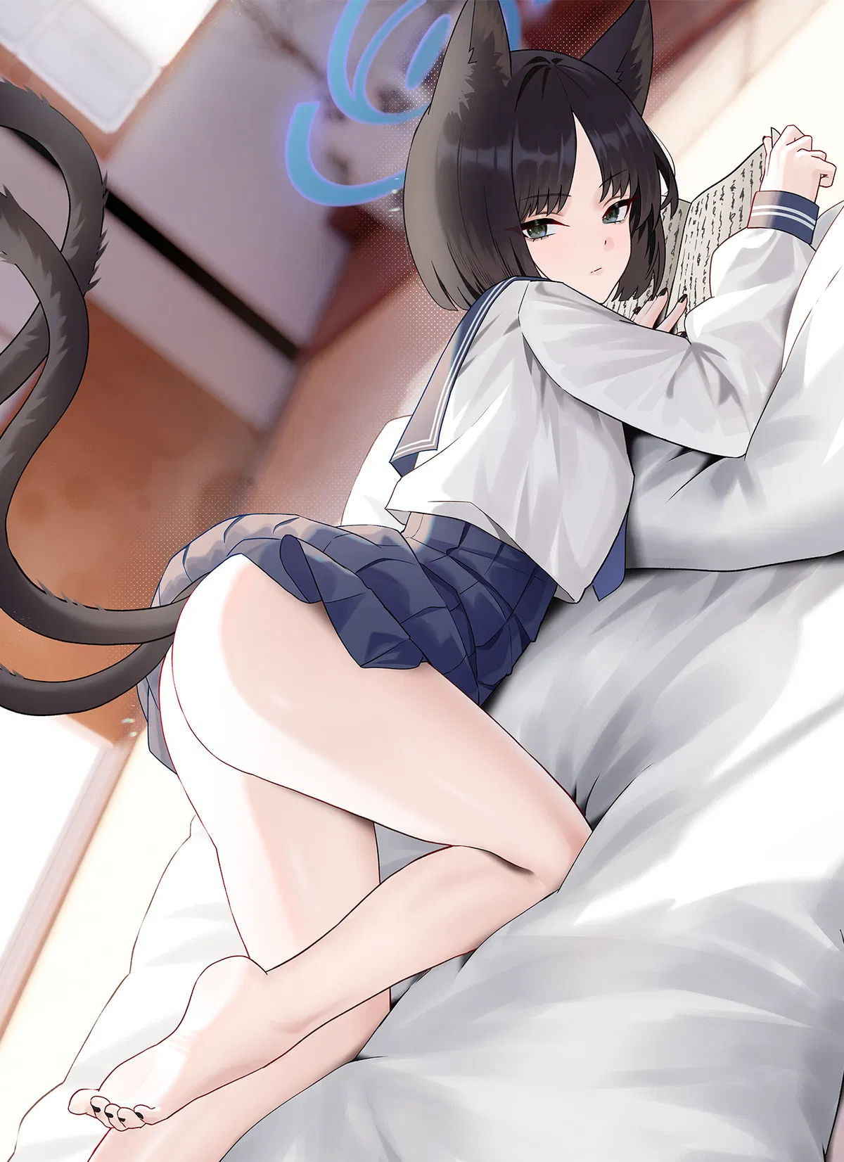 Avatar of Kikyou Kiryuu