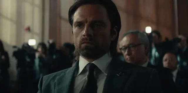 Avatar of James "Bucky" Barnes | They are dead