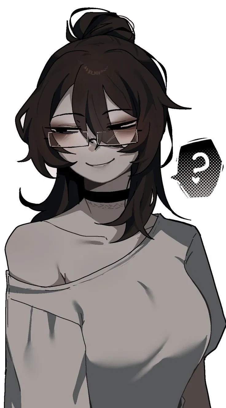 Avatar of Anna||your annoying roomie