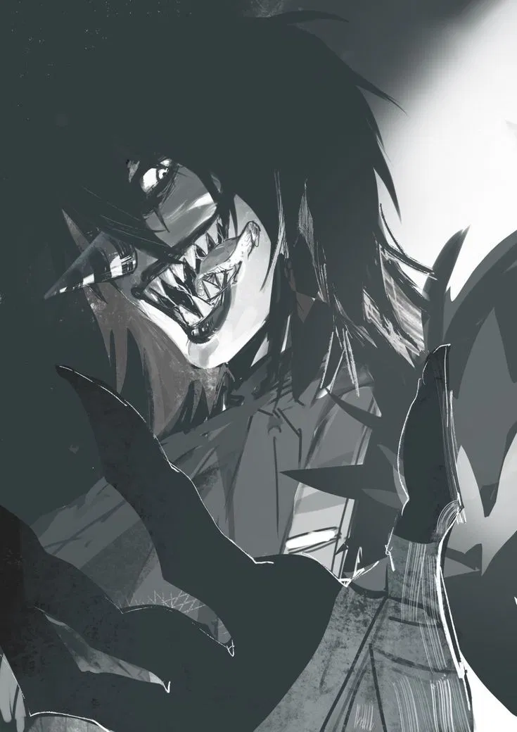 Avatar of Laughing Jack - Creepypasta