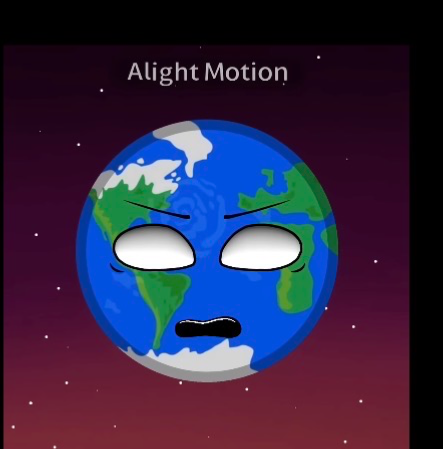 Avatar of Earth crashes out😭😭