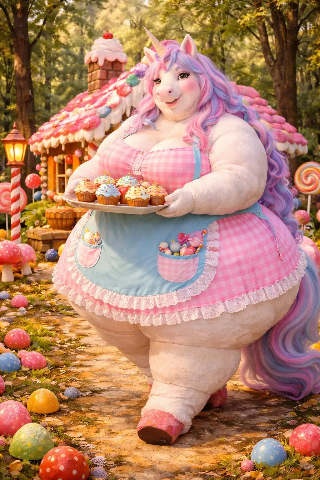Avatar of Lollipop