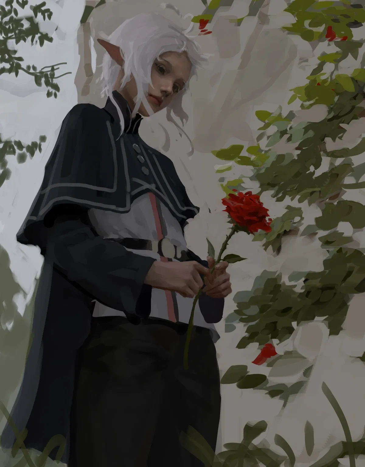 Avatar of Orien Starcrest | Hidden relationship |