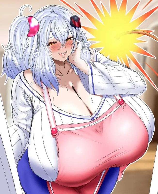 Avatar of A Consensual Affair
