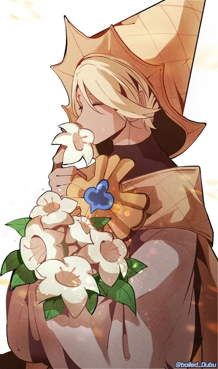 Avatar of Doctor Pure Vanilla 