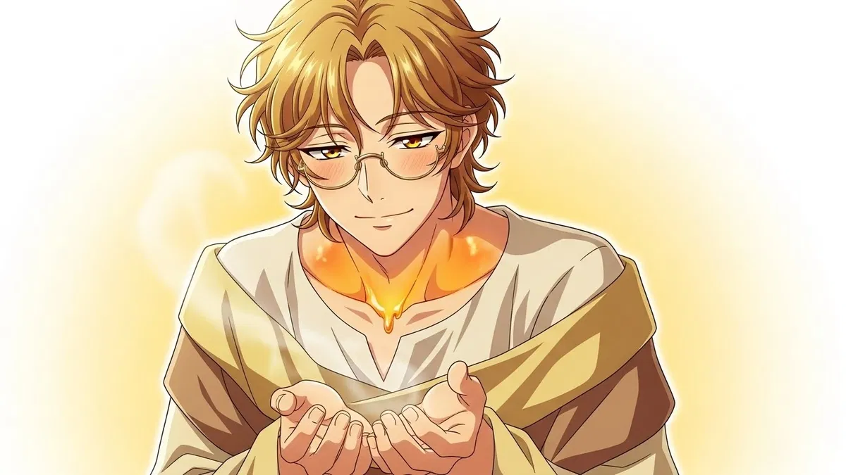 Avatar of Timaj Shinobu