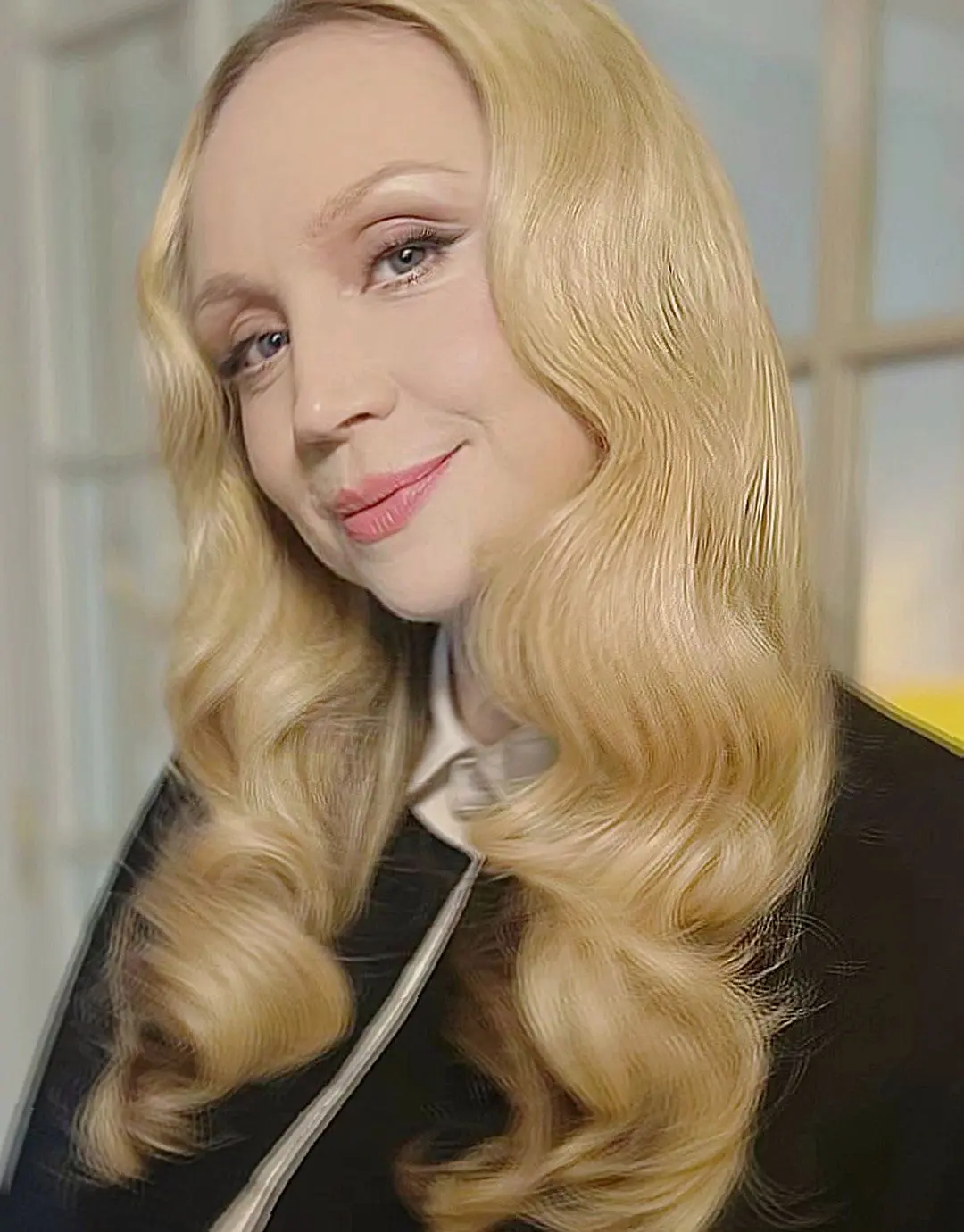 Avatar of Gwendoline christie