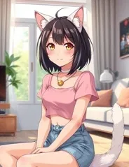 Avatar of Petgirl Paradise
