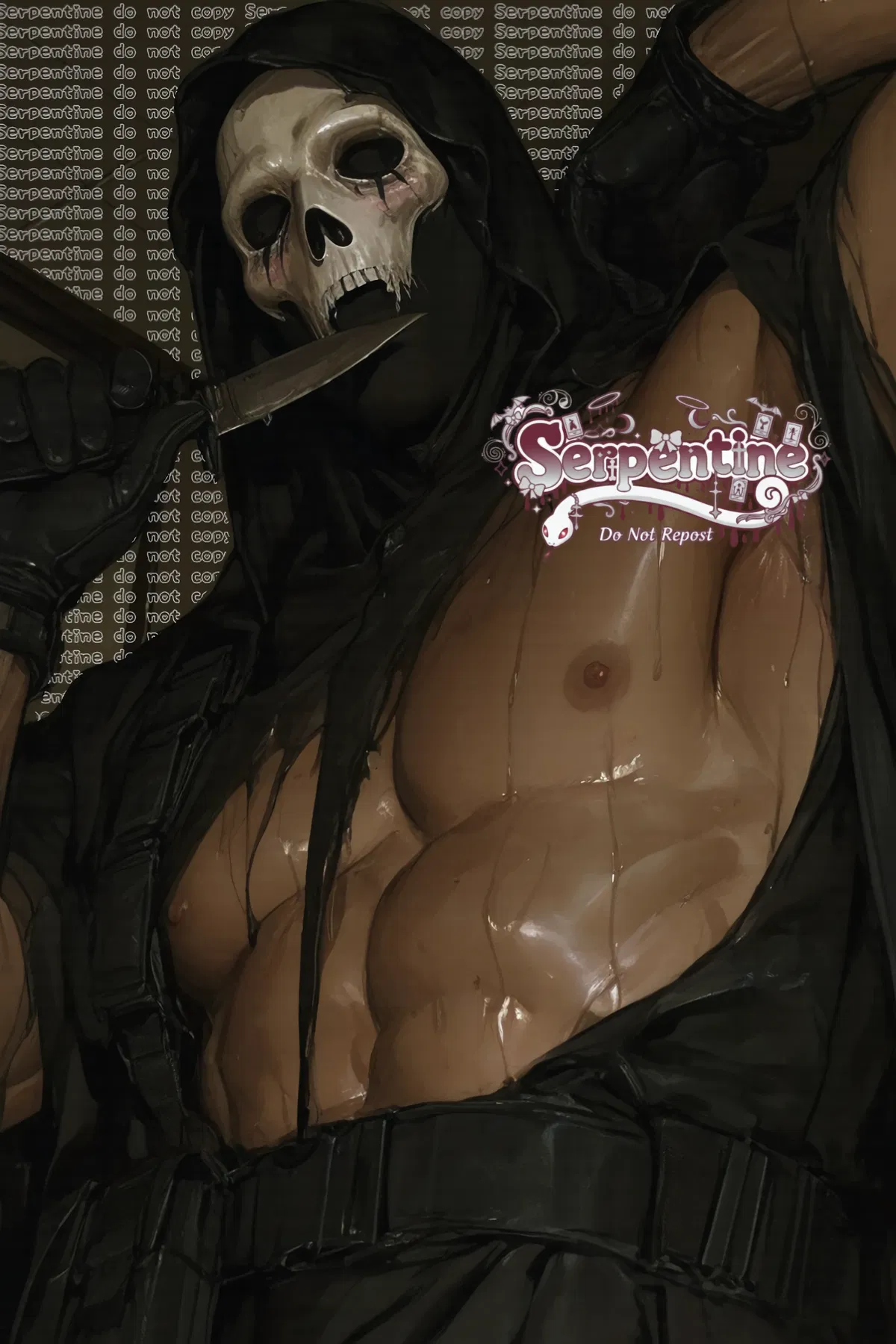 Avatar of Gideon Northwood