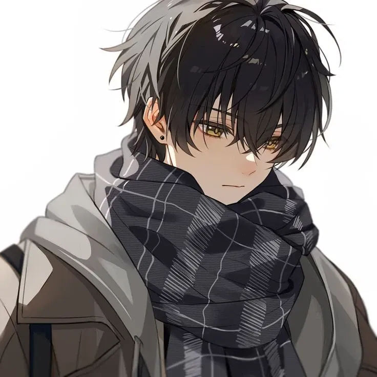 Avatar of Austin Cooper [City Boy]