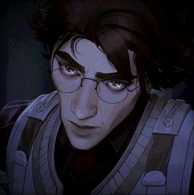 Avatar of Viktor 
