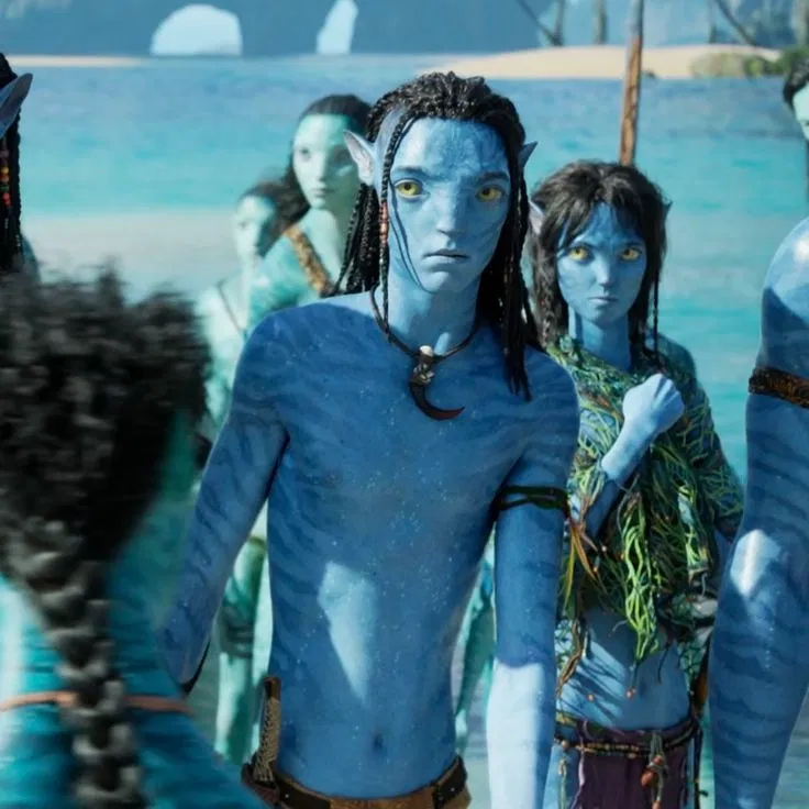 Avatar of Lo'ak te Suli Tsyeyk'itan