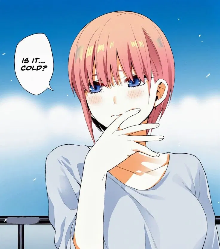 Avatar of Ichika nakano