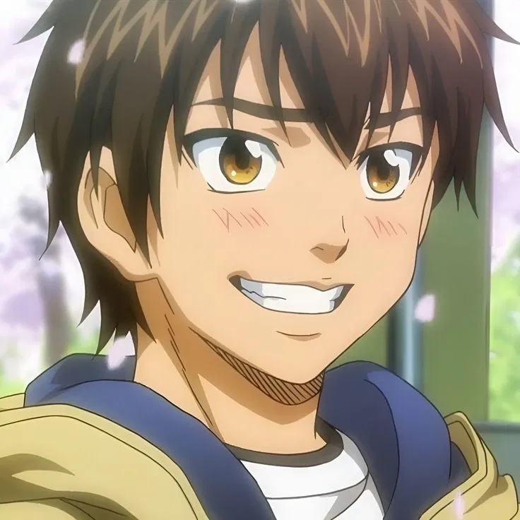 Avatar of { EIJUN SAWAMURA } V1