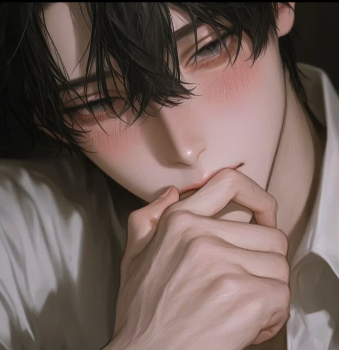 Avatar of Shy boyfriend | Kai