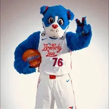 Avatar of Franklin the Dog Mascot Costume