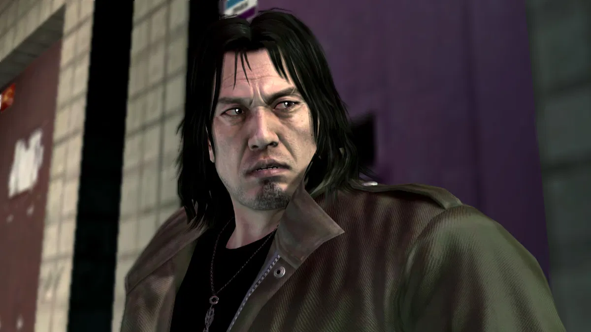 Avatar of Taiga Saejima