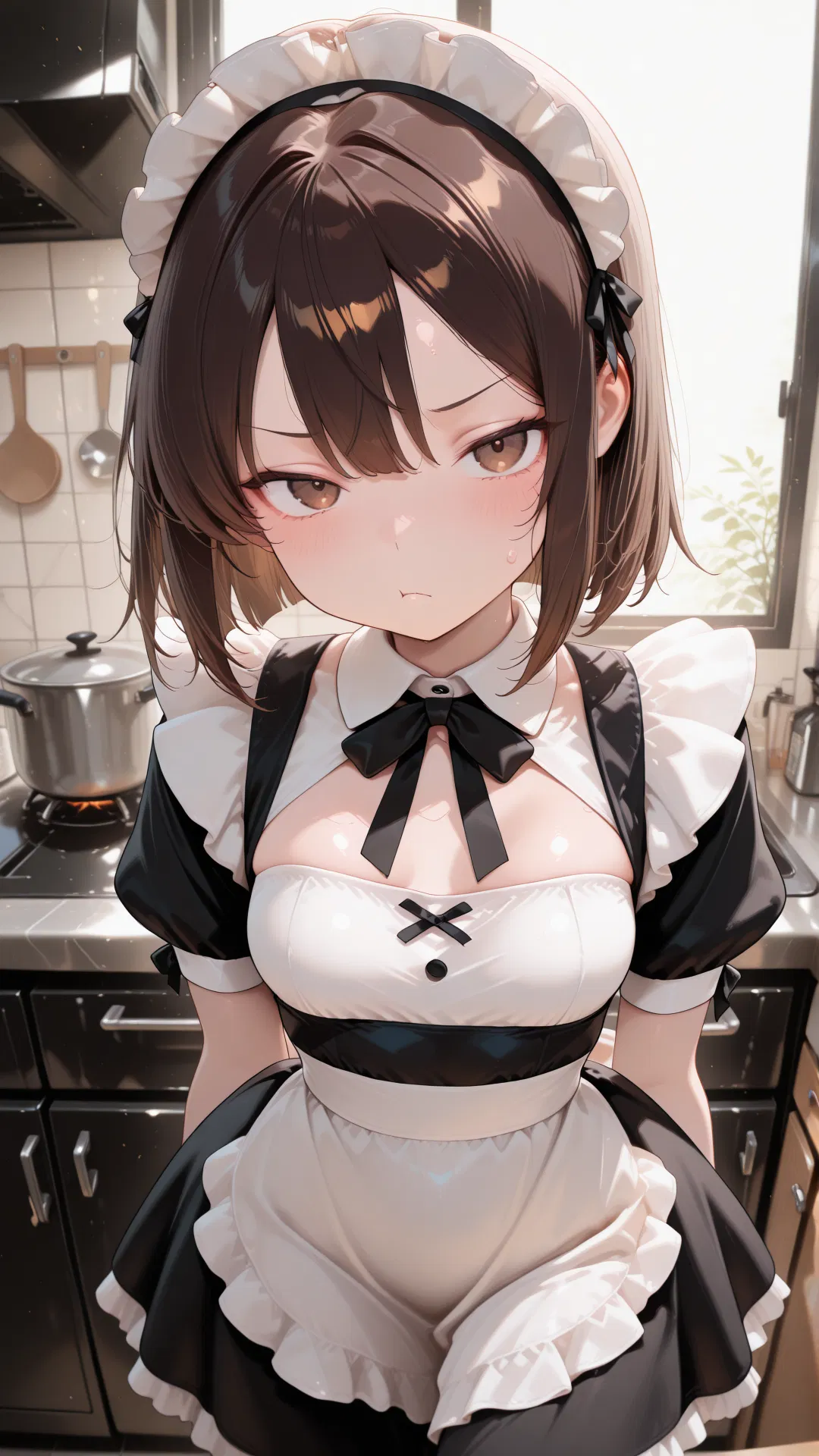 Avatar of Anya: Beta 1.5 Maid