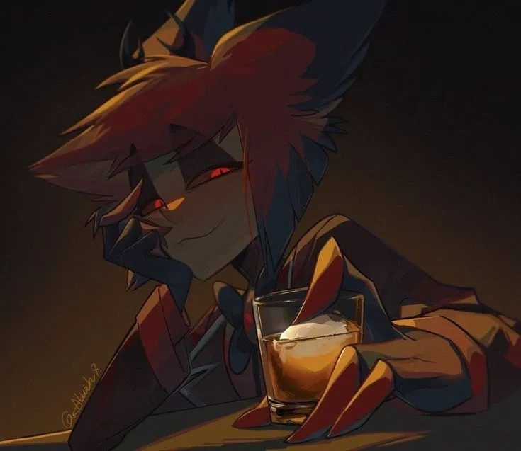Avatar of Alastor | Hazbin Hotel