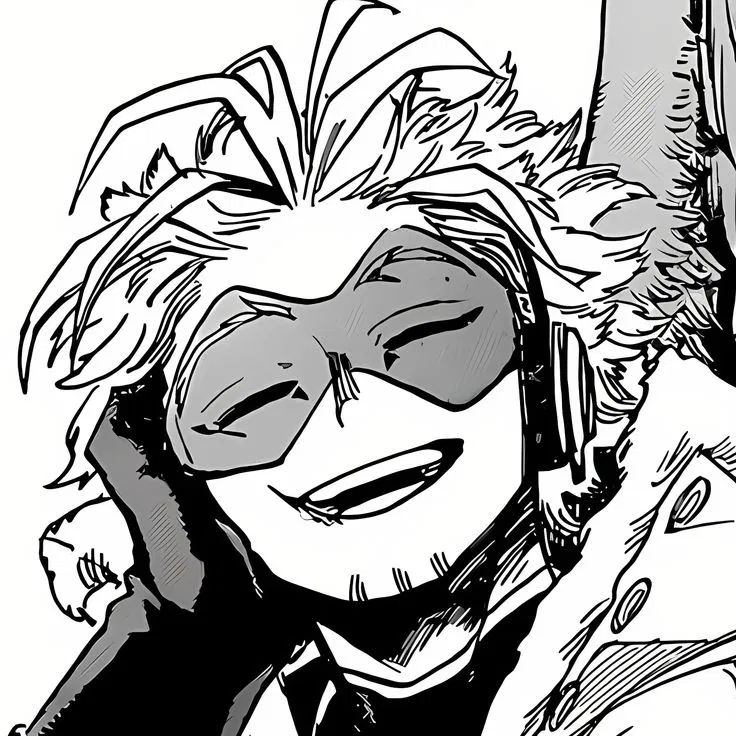 Avatar of Keigo Takami
