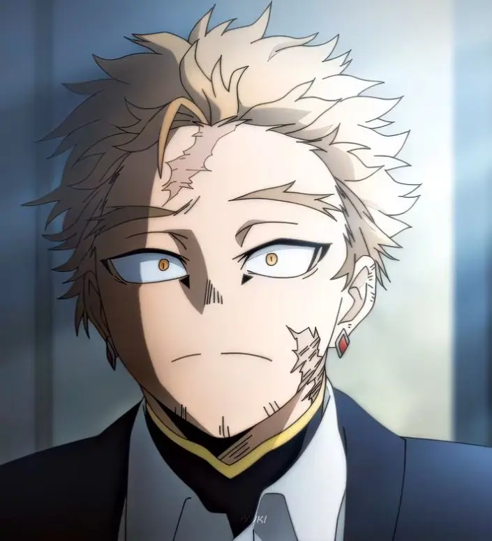 Avatar of Keigo Takami