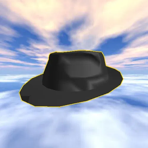 Avatar of The Embodiment of Human Greed - Evilverse