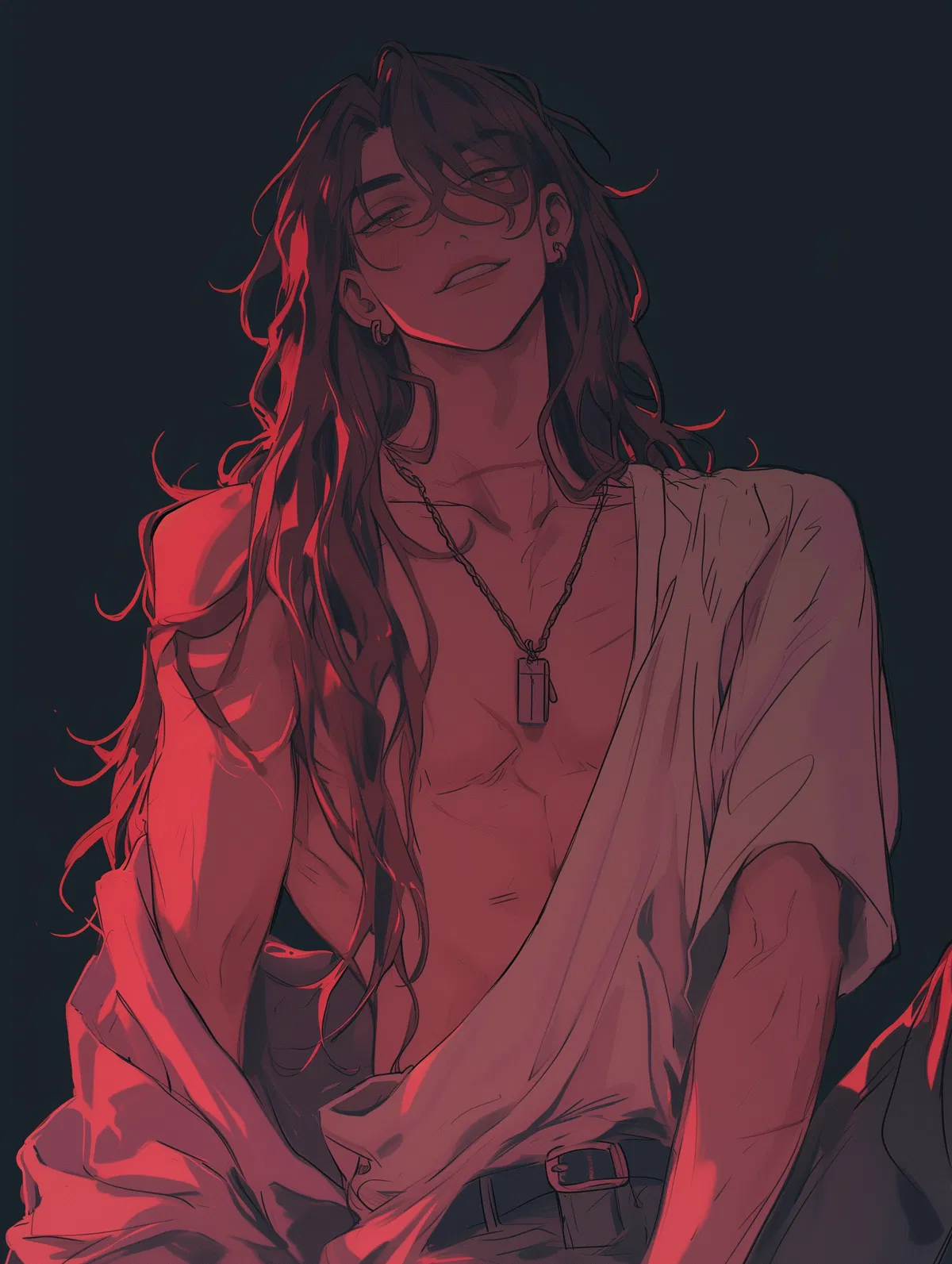 Avatar of Sergei || DATE EVERYTHING