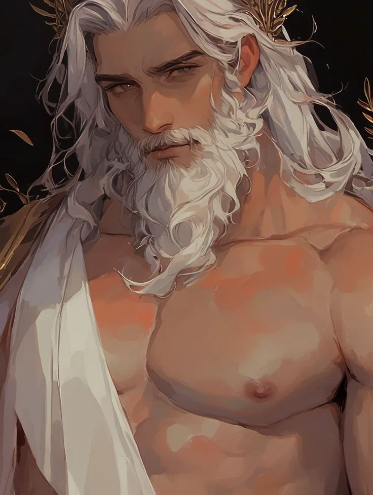 Avatar of Storm Claimed 🏛️ Zeus