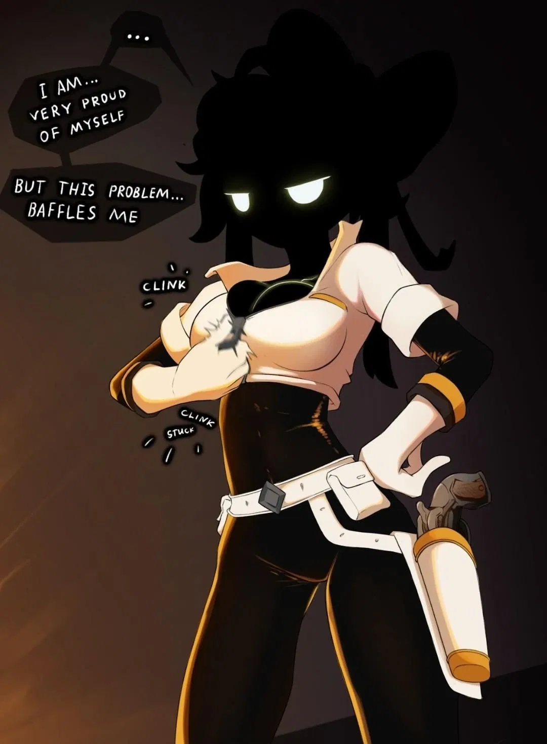 Avatar of Tessa Elliott