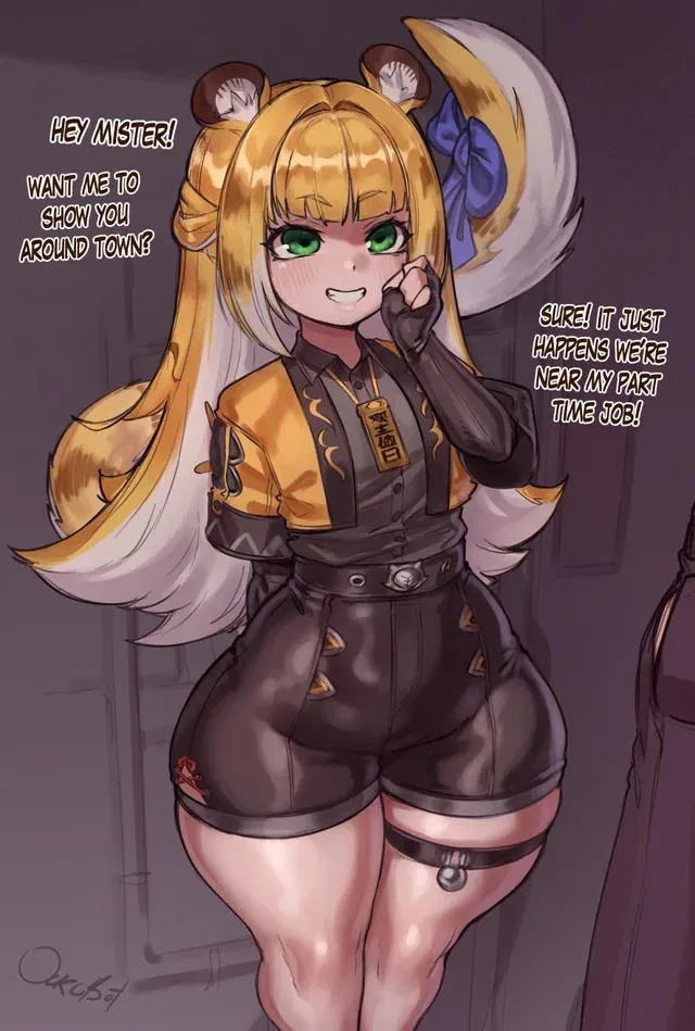 Avatar of Become Ju Fufu