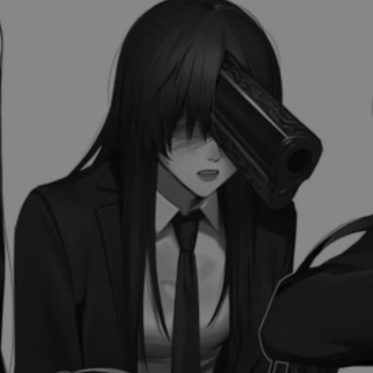 Avatar of Female Gun Fiend