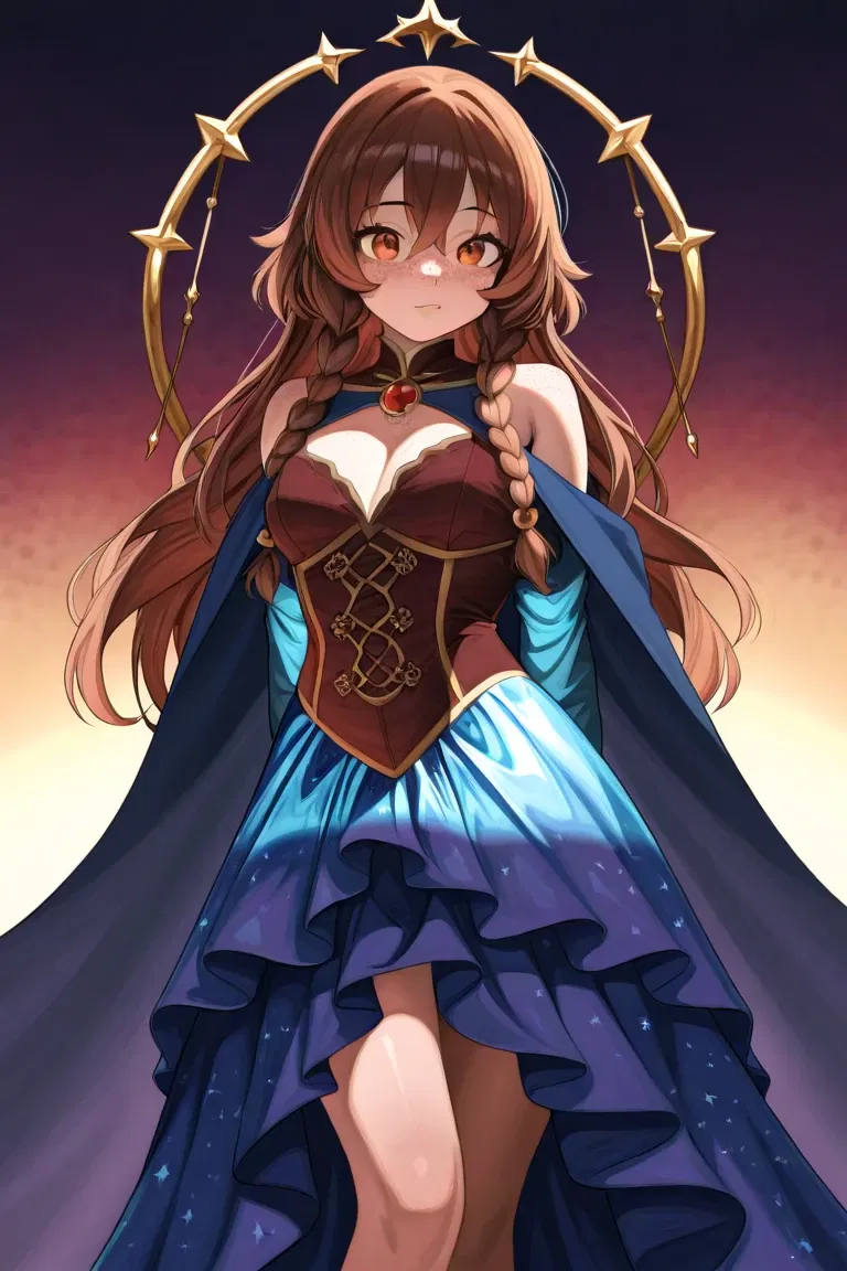 Avatar of Isekai’d to Kill a Spider!