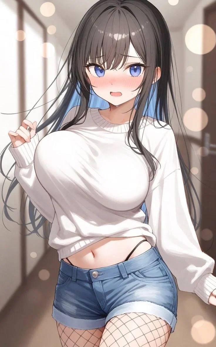 Avatar of Rin | The Girl from Next Door