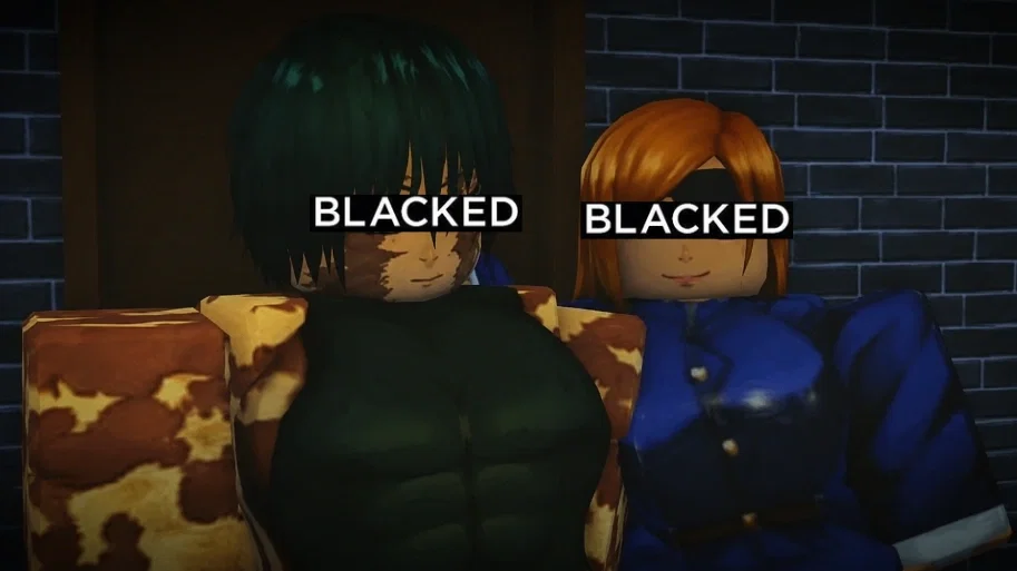 Avatar of Maki Zenin & Nobara Kugisaki