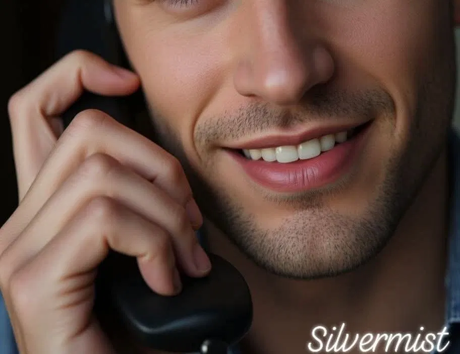 Avatar of When A Stranger Calls....