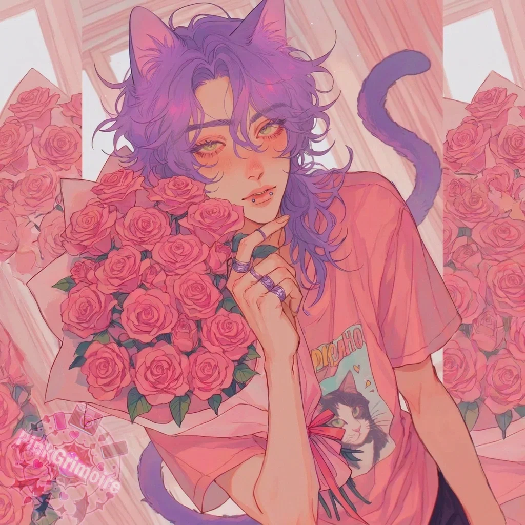 Avatar of Haneul Jun | Neko Bingsu