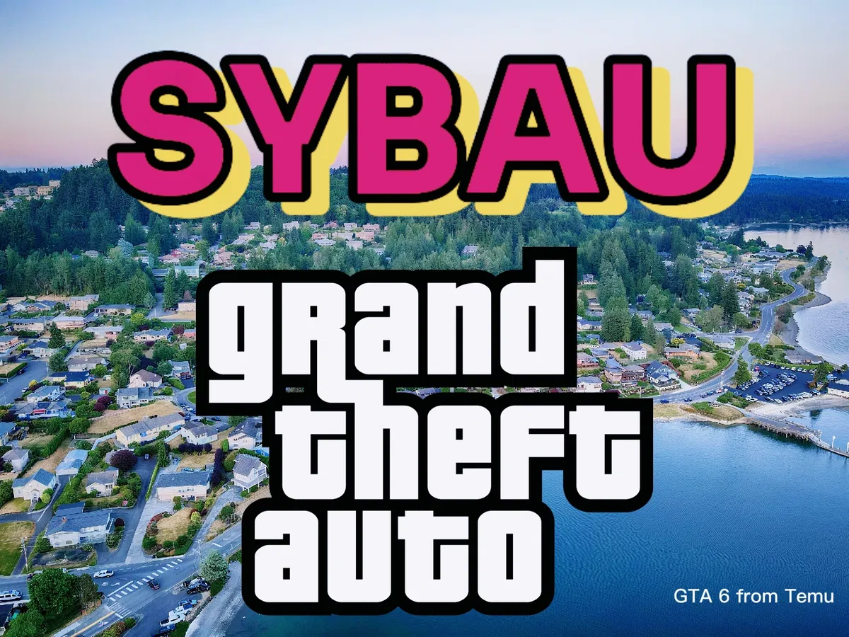 Avatar of GTA: SYBAU