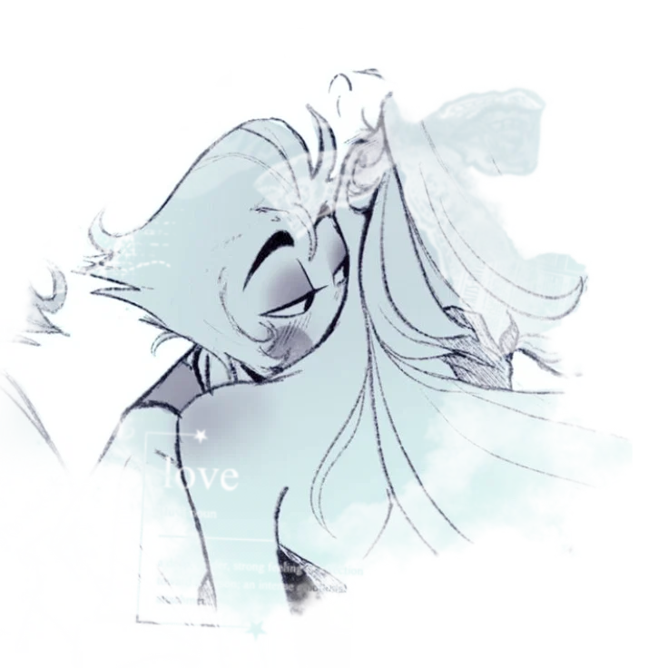 Avatar of ⋮ ⌗ ┆ Lucifer Morningstar ⸝⸝ Lilith Morningstar ⭑𓂃