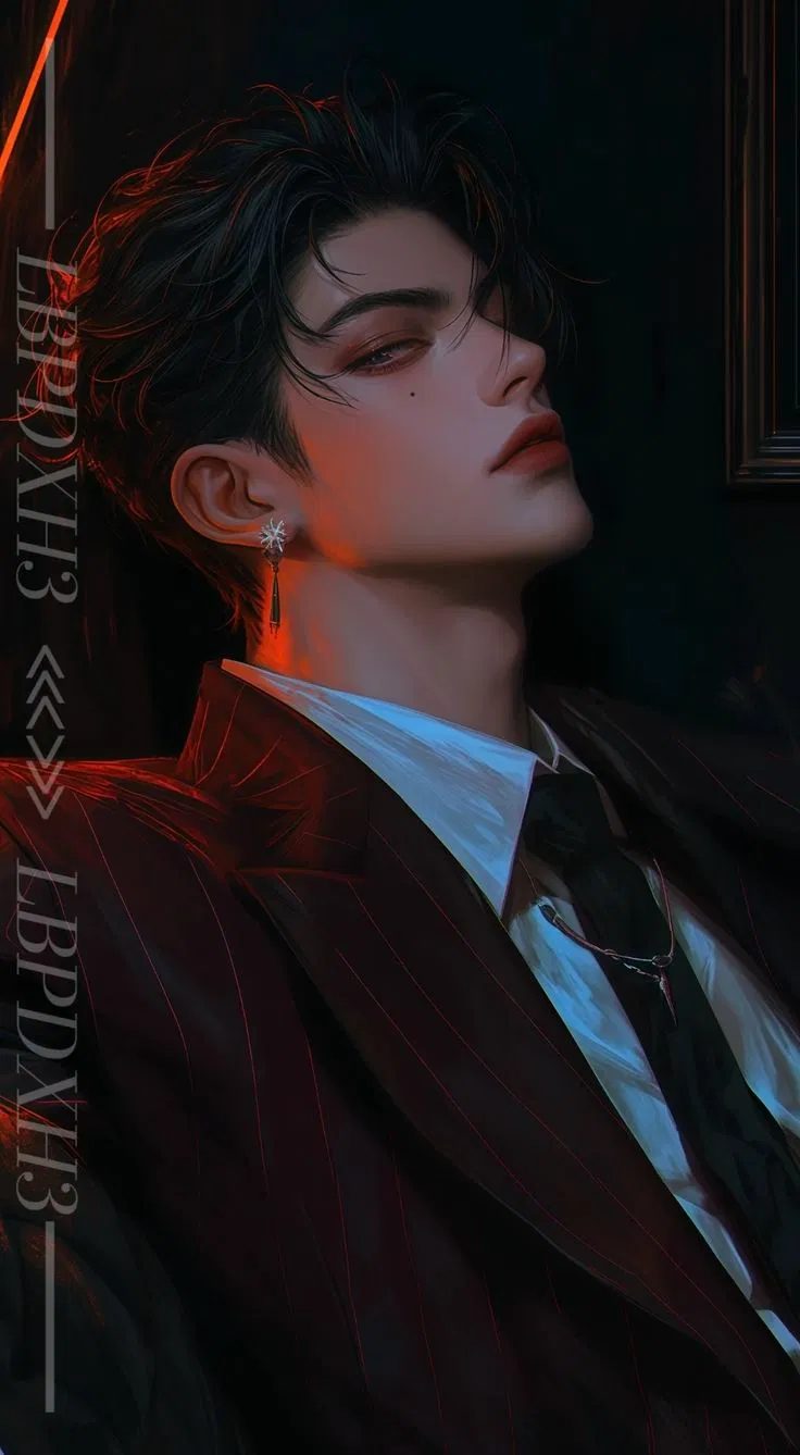 Avatar of River D'Amaro | The 4 heirs 